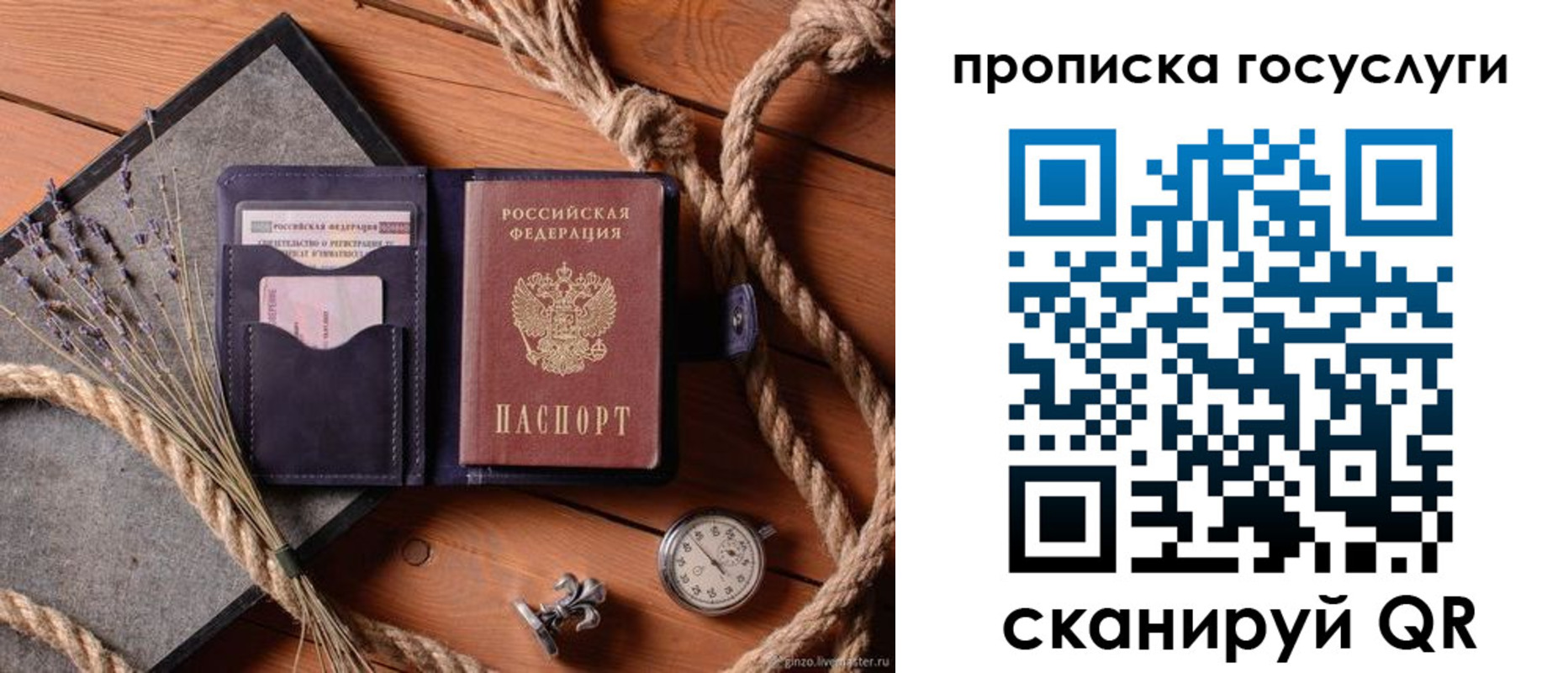 прописка поиск в Калининграде